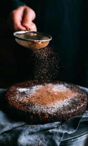 choklad utan socker
