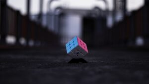 rubiks kub